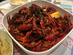 -靓靓蒸虾·头牌蒸虾(南山桂庙店)