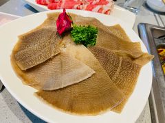 -海底捞火锅(振华商厦店)