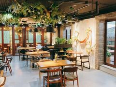 -IFIF 如果花園(宽厚里店)