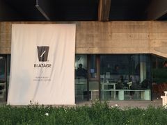 -BLATAGE COFFEE