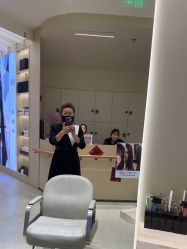 -Mentor Hair Salon