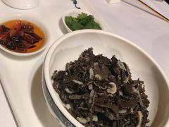 古教水爆肚-耳朵眼会馆(鼓楼店)