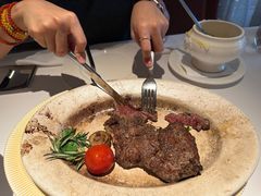 -王品牛排(郑州大卫城店)