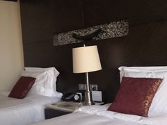 -青岛海尔洲际酒店