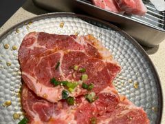 -Ant 蚂蚁洞烤肉·大营地(上海静安大悦城店)