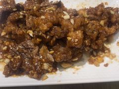-桃子餐厅·天津菜(王顶堤总店)