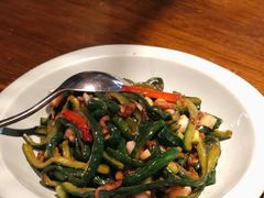 -粗茶淡饭·隐庐私厨(东亭店)