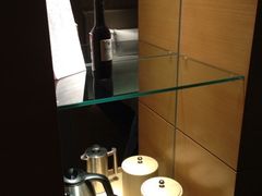 小吧台-上海中航虹桥机场泊悦酒店