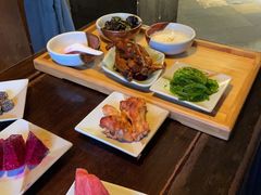 -青藤茶馆(南山路店)