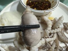 -莲花公园煎蟹(总店)
