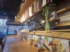 -酒窝夜酌居酒屋(中海水岸馨都店)