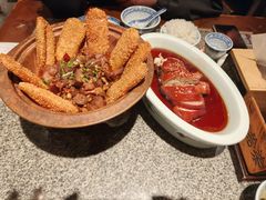 -南京大牌档(之心城店)