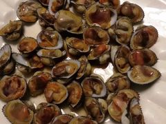 -金海湾海鲜排档(朱家尖店)