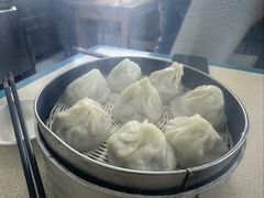 -笑云开汤包店(网巾市店)