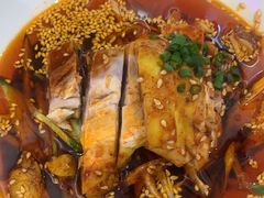 -老板恋上鱼(印象城店)