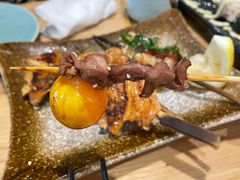 -鳥宫·焼鳥居酒屋(汽博店)