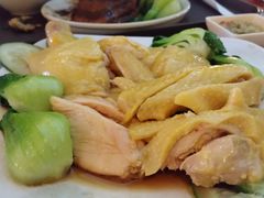 -威尼斯人酒店琳琅美食广场