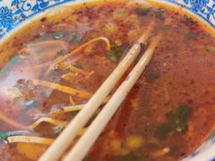 -杨家牛肉汤(淮建路店)