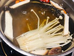 -食鲜捞火锅(湖西路店)