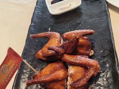 -侨美食家·粤菜(体育西路店)