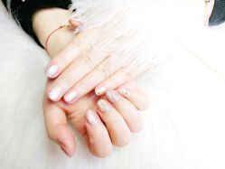 -Pink You美甲美睫纹绣定制中心