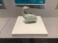 -浙江省博物馆(孤山馆区)
