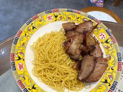 -六禄面家(芳和分店)
