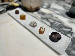 -亚特兰蒂斯•OSSIANO奥西亚诺海底餐厅