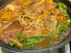 -My Way Town买味堂·东南亚餐厅(亦庄店)