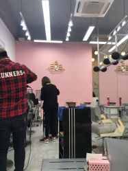 点击看大图 -YDO SALON