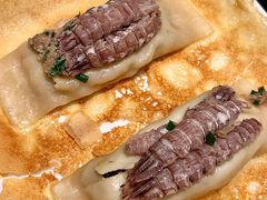 -北李妈妈菜·虾爬子大锅贴(贵和店)