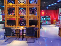 -RD卡丁车汽车俱乐部