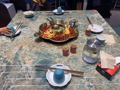 -花海牛火锅(泰合店)