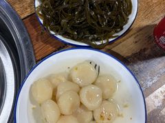 -皖北巫氏三胖地锅鸡(长淮总店)