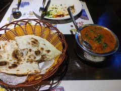 -Bombay Grill印度餐厅