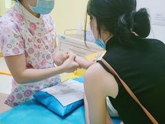 -小米熊儿童医院