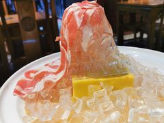 -三好先生的铜锅涮肉(太乙路店)