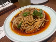 -掌上鲜(南顺城街店)