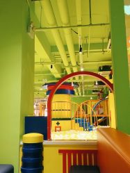 -宝燕乐园(闵行旗舰店)