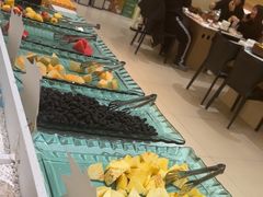 -小茉庐和牛自助火锅(龙湖万达店)