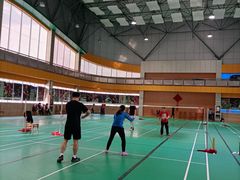 -沈坚强游泳俱乐部(长征分部)