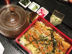 名古屋鳗鱼三吃-和一料理(安阳店)