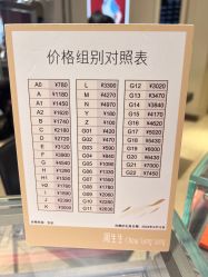 -周生生Chow Sang Sang(又一城店)