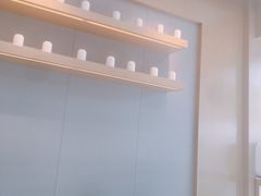 用餐区-古茗(金山大润发店)