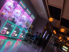 -星河湾温泉洗浴酒店