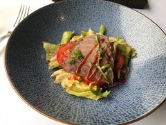-三嚥阁 La Villa Restaurant