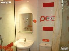 DSCF1210-布丁酒店(杭州西湖吴山广场店)