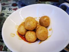 -七爷清汤腩·港式餐厅(金狮广场店)