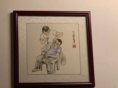 -净耳阁采耳文化体验馆(华强北店)