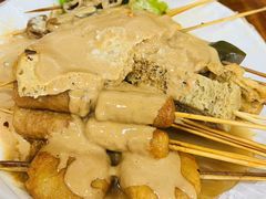 -郭记小街麻辣烫(南小街总店)